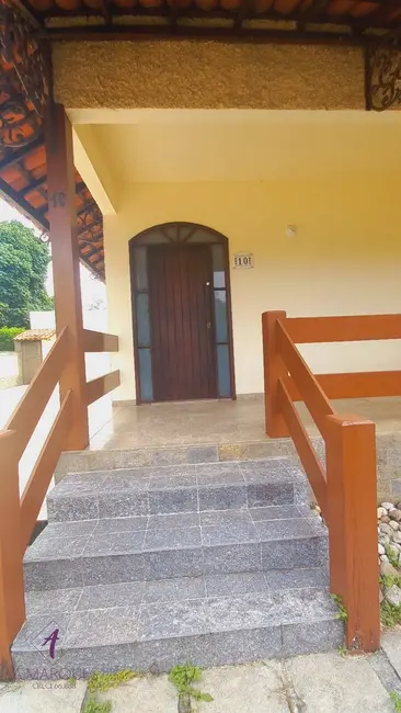 Casa com 4 quartos à venda em Barra da Tijuca, Rio De Janeiro - RJ - imagem 9 Foto 9 de Casa com 4 quartos à venda em Barra da Tijuca, Rio De Janeiro - RJ