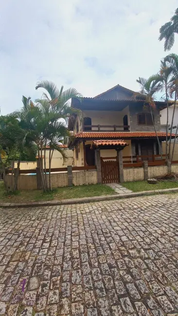 Foto 1 de Casa com 4 quartos à venda em Barra da Tijuca, Rio De Janeiro - RJ