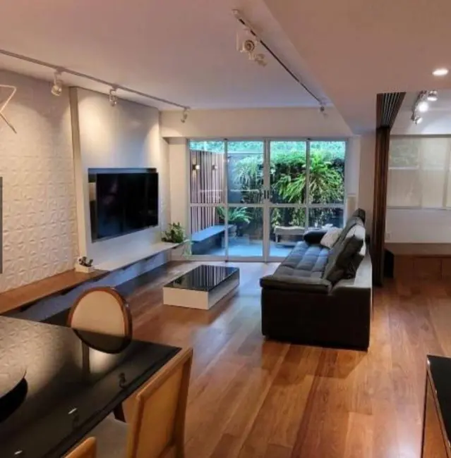 Apartamento com 3 quartos à venda, 151m2 em Leblon, Rio De Janeiro - RJ - imagem 4 Foto 4 de Apartamento com 3 quartos à venda, 151m2 em Leblon, Rio De Janeiro - RJ