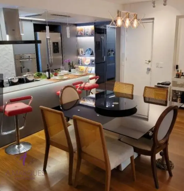 Foto 5 de Apartamento com 3 quartos à venda, 151m2 em Leblon, Rio De Janeiro - RJ
