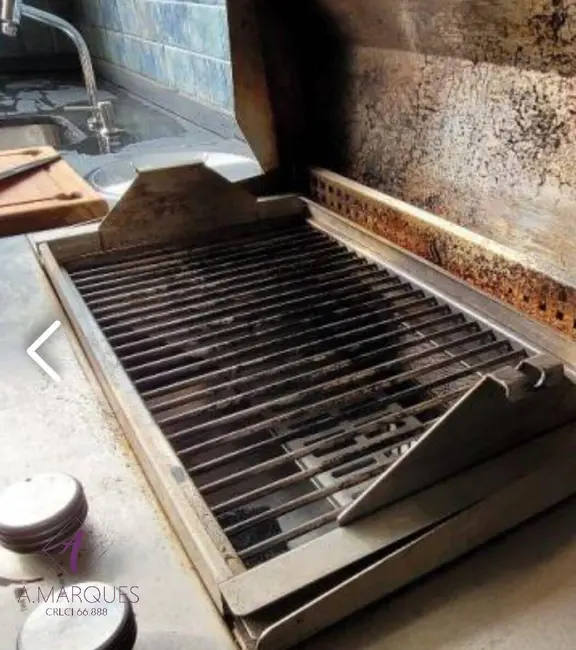 Foto 6 de Apartamento com 3 quartos à venda, 151m2 em Leblon, Rio De Janeiro - RJ