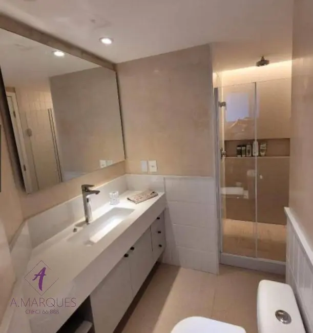 Foto 3 de Apartamento com 3 quartos à venda, 151m2 em Leblon, Rio De Janeiro - RJ