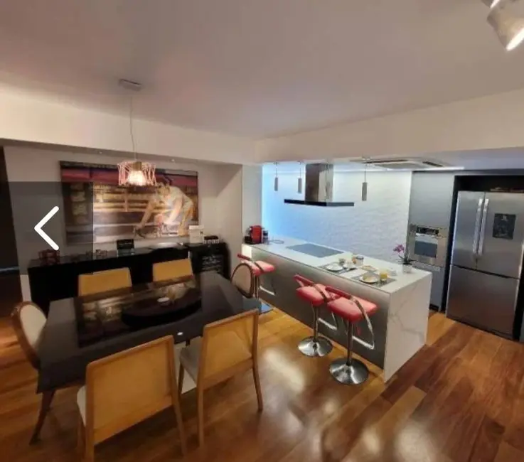 Apartamento com 3 quartos à venda, 151m2 em Leblon, Rio De Janeiro - RJ - imagem 1 Foto 1 de Apartamento com 3 quartos à venda, 151m2 em Leblon, Rio De Janeiro - RJ