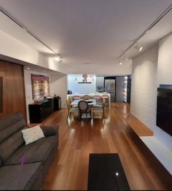 Foto 9 de Apartamento com 3 quartos à venda, 151m2 em Leblon, Rio De Janeiro - RJ