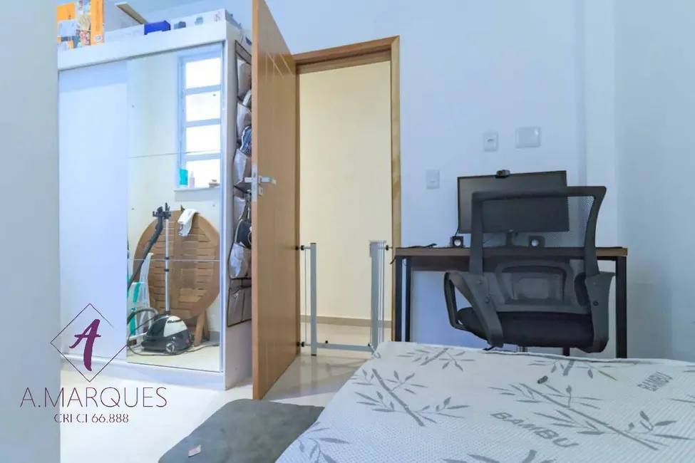 Foto 2 de Apartamento com 2 quartos à venda, 73m2 em Botafogo, Rio De Janeiro - RJ