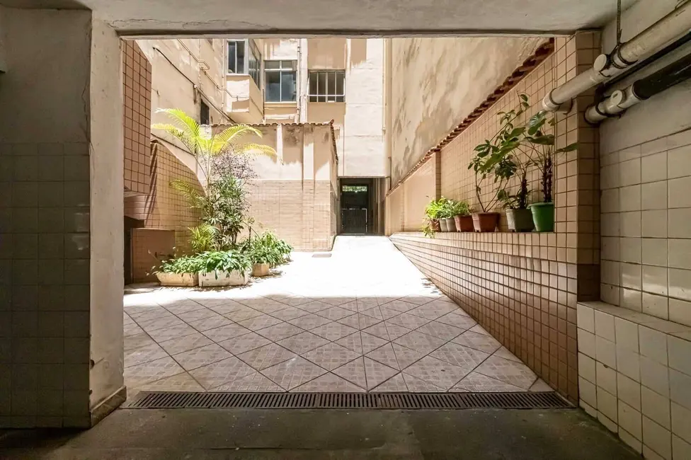 Foto 4 de Apartamento com 3 quartos à venda, 133m2 em Copacabana, Rio De Janeiro - RJ