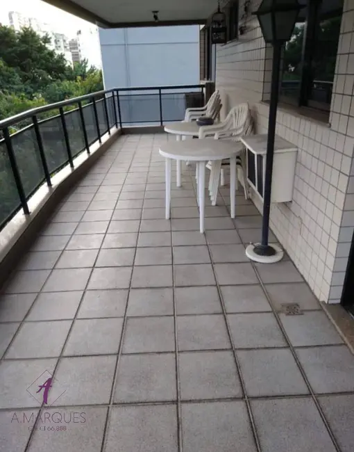 Foto 1 de Apartamento à venda em Tijuca, Rio De Janeiro - RJ