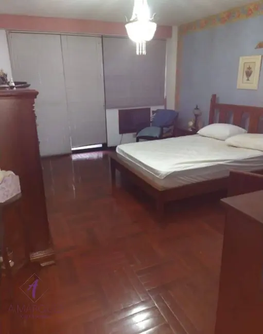 Foto 4 de Apartamento à venda em Tijuca, Rio De Janeiro - RJ