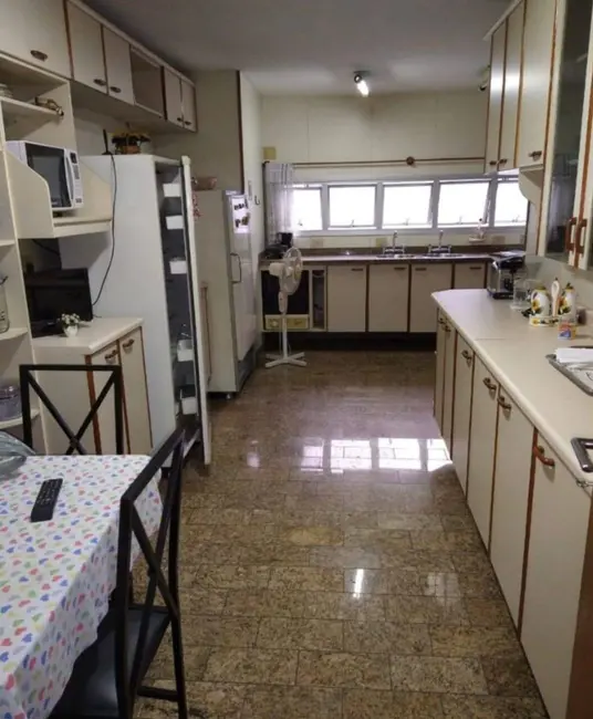 Foto 2 de Apartamento à venda em Tijuca, Rio De Janeiro - RJ