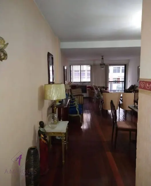 Foto 3 de Apartamento à venda em Tijuca, Rio De Janeiro - RJ