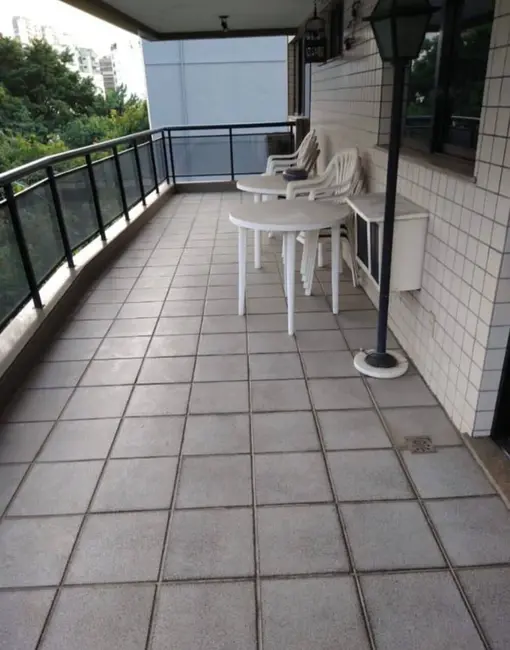 Foto 1 de Apartamento à venda em Tijuca, Rio De Janeiro - RJ