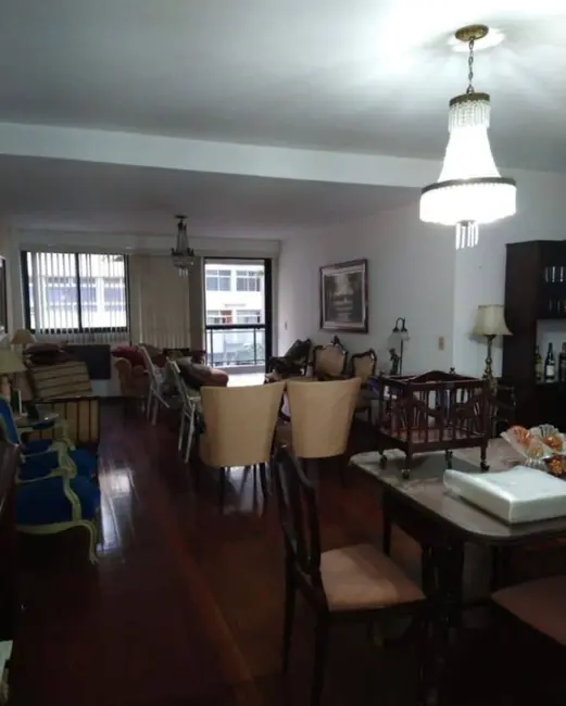 Foto 7 de Apartamento à venda em Tijuca, Rio De Janeiro - RJ