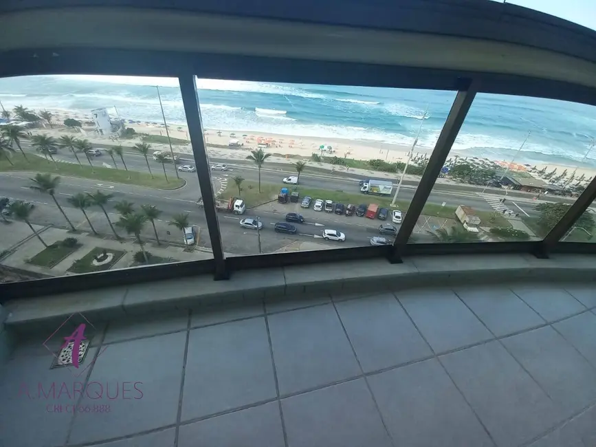 Foto 2 de Apartamento com 3 quartos à venda em Barra da Tijuca, Rio De Janeiro - RJ