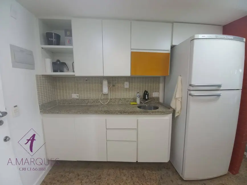 Apartamento com 3 quartos à venda em Barra da Tijuca, Rio De Janeiro - RJ - imagem 6 Foto 6 de Apartamento com 3 quartos à venda em Barra da Tijuca, Rio De Janeiro - RJ