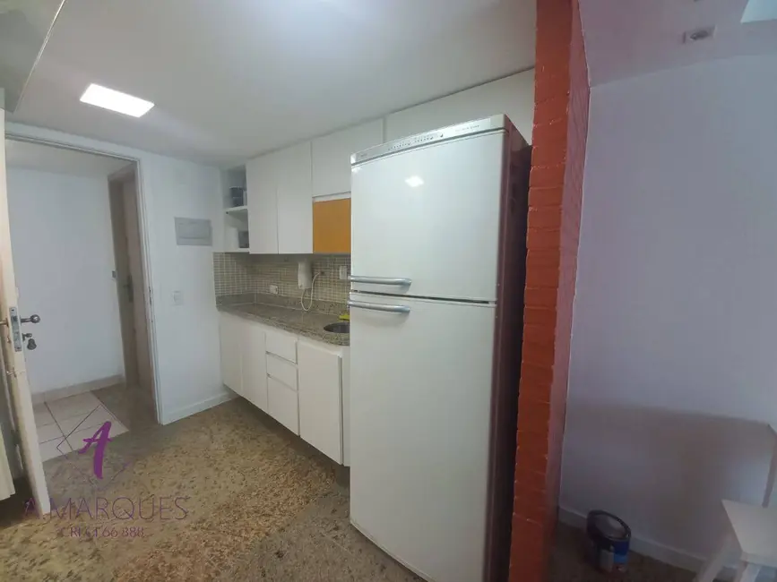 Apartamento com 3 quartos à venda em Barra da Tijuca, Rio De Janeiro - RJ - imagem 5 Foto 5 de Apartamento com 3 quartos à venda em Barra da Tijuca, Rio De Janeiro - RJ