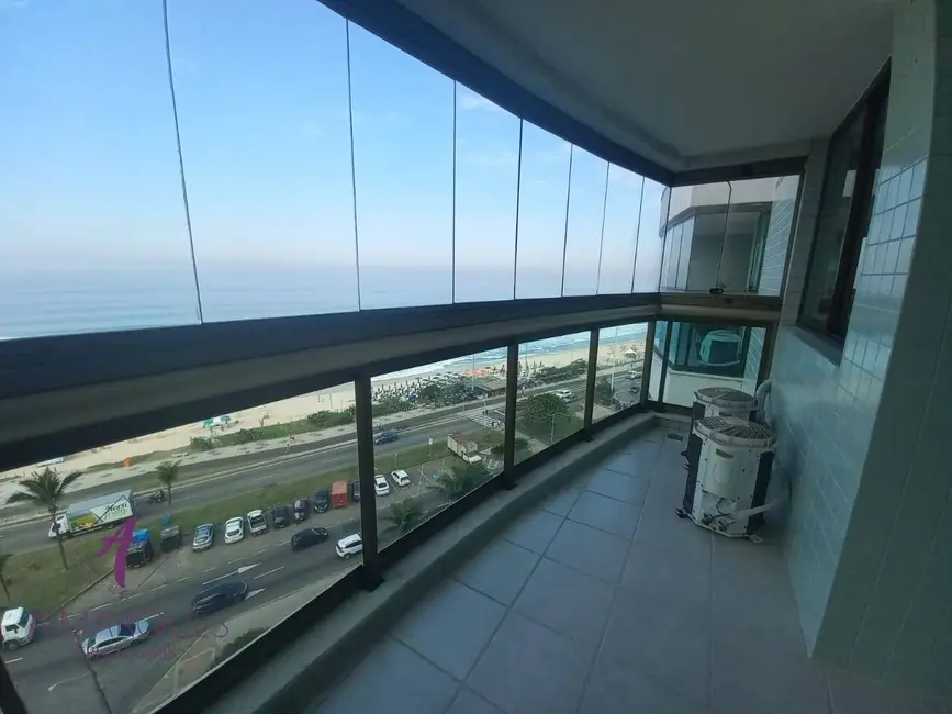 Foto 1 de Apartamento com 3 quartos à venda em Barra da Tijuca, Rio De Janeiro - RJ