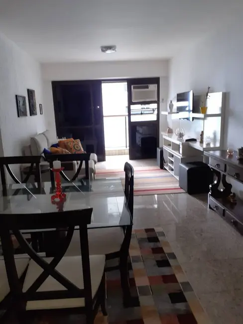 Apartamento com 4 quartos para alugar, 154m2 em Barra da Tijuca, Rio De Janeiro - RJ - imagem 4 Foto 4 de Apartamento com 4 quartos para alugar, 154m2 em Barra da Tijuca, Rio De Janeiro - RJ