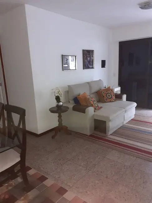 Apartamento com 4 quartos para alugar, 154m2 em Barra da Tijuca, Rio De Janeiro - RJ - imagem 3 Foto 3 de Apartamento com 4 quartos para alugar, 154m2 em Barra da Tijuca, Rio De Janeiro - RJ