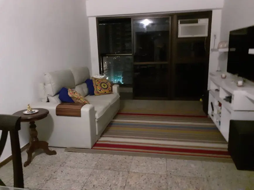 Apartamento com 4 quartos para alugar, 154m2 em Barra da Tijuca, Rio De Janeiro - RJ - imagem 5 Foto 5 de Apartamento com 4 quartos para alugar, 154m2 em Barra da Tijuca, Rio De Janeiro - RJ