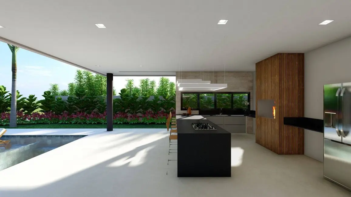 Foto 2 de Casa com 5 quartos à venda, 1000m2 em Barra da Tijuca, Rio De Janeiro - RJ