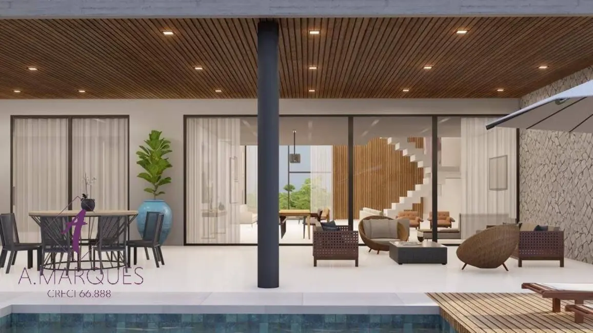 Casa com 5 quartos à venda, 1000m2 em Barra da Tijuca, Rio De Janeiro - RJ - imagem 4 Foto 4 de Casa com 5 quartos à venda, 1000m2 em Barra da Tijuca, Rio De Janeiro - RJ