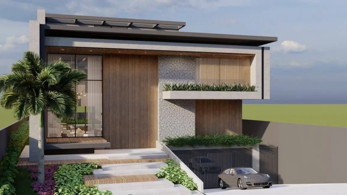 Foto 5 de Casa com 5 quartos à venda, 1000m2 em Barra da Tijuca, Rio De Janeiro - RJ