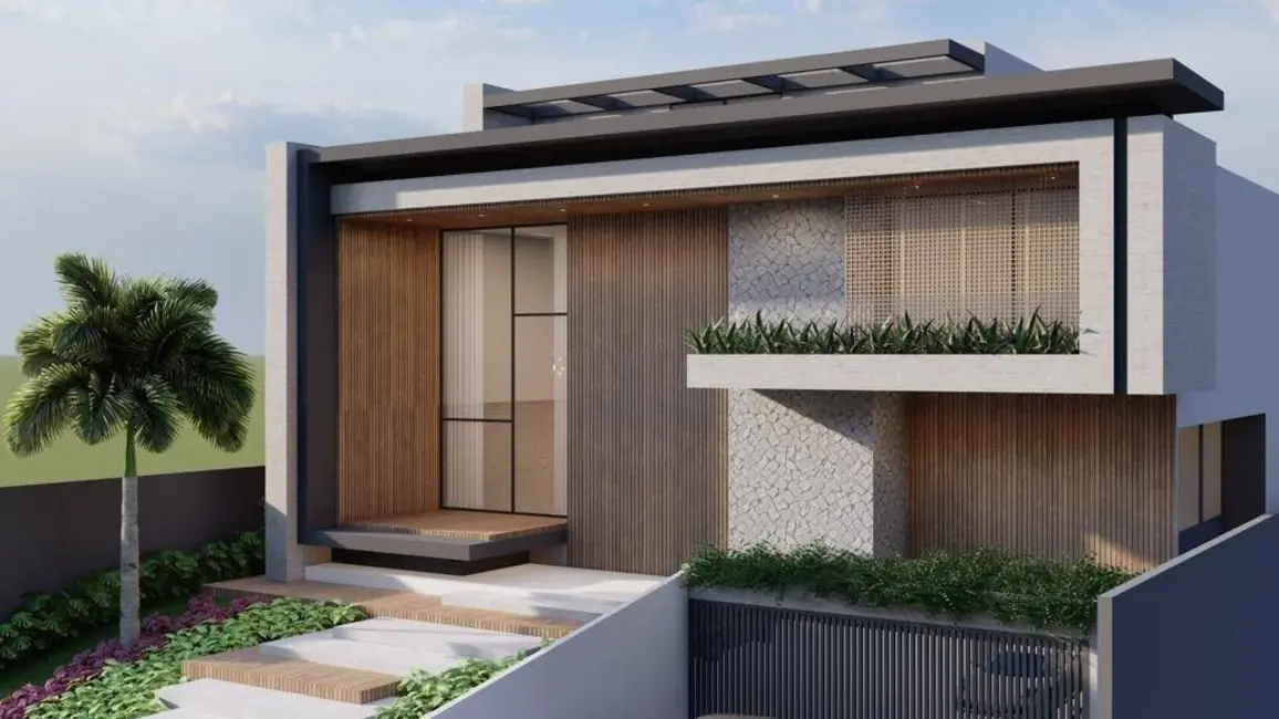 Foto 9 de Casa com 5 quartos à venda, 1000m2 em Barra da Tijuca, Rio De Janeiro - RJ