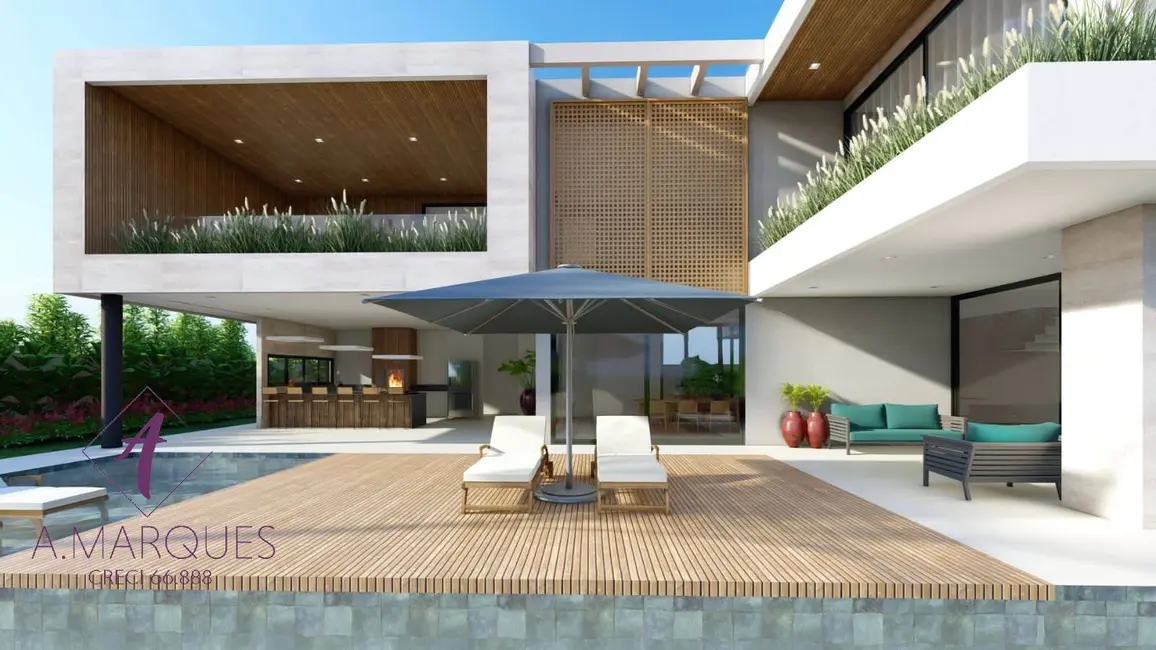 Casa com 5 quartos à venda, 1000m2 em Barra da Tijuca, Rio De Janeiro - RJ - imagem 7 Foto 7 de Casa com 5 quartos à venda, 1000m2 em Barra da Tijuca, Rio De Janeiro - RJ