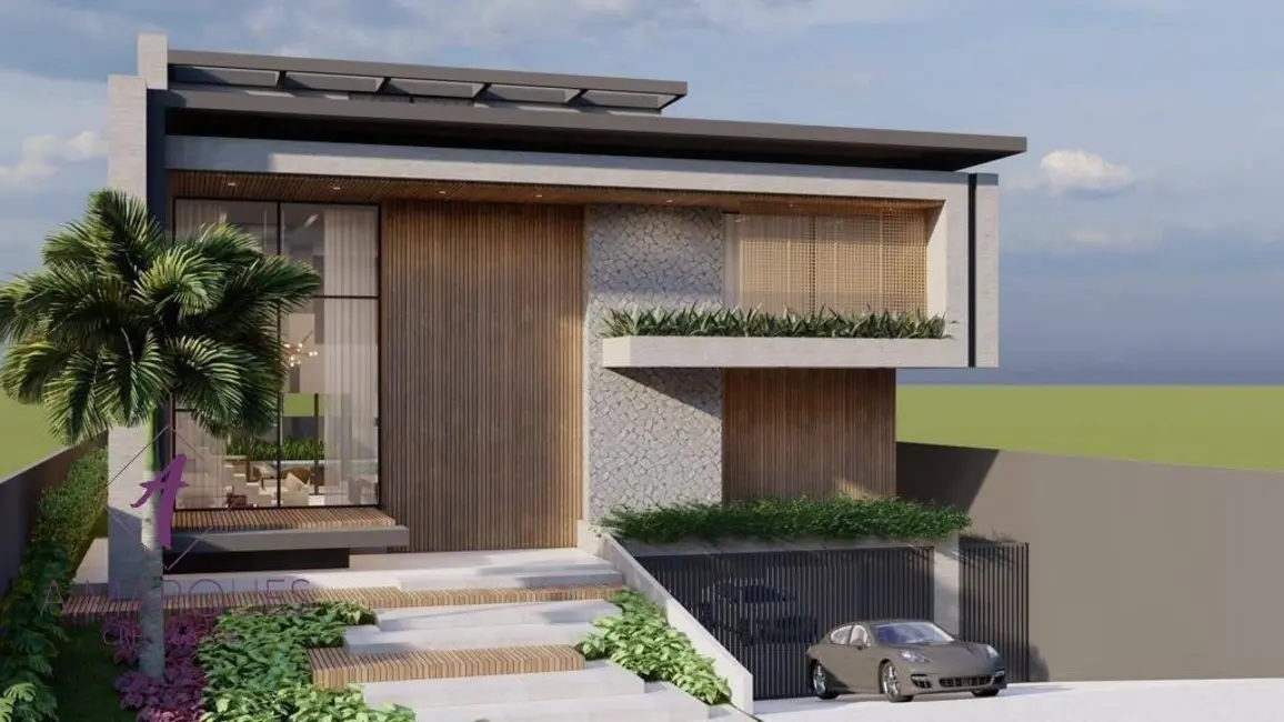 Casa com 5 quartos à venda, 1000m2 em Barra da Tijuca, Rio De Janeiro - RJ - imagem 5 Foto 5 de Casa com 5 quartos à venda, 1000m2 em Barra da Tijuca, Rio De Janeiro - RJ