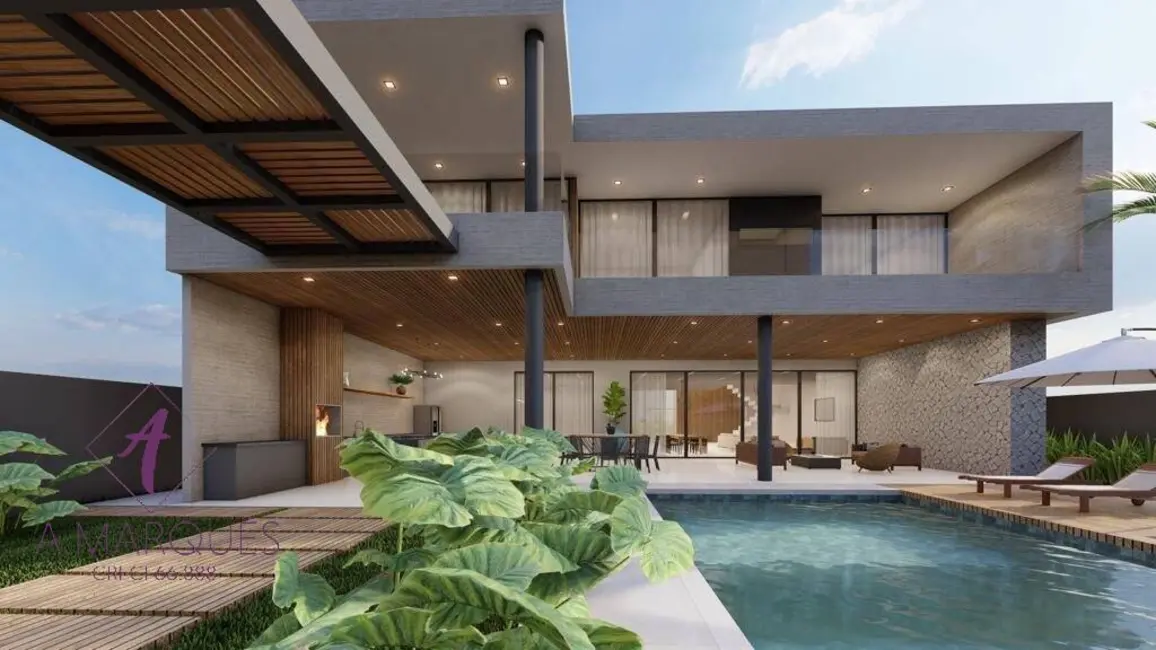 Casa com 5 quartos à venda, 1000m2 em Barra da Tijuca, Rio De Janeiro - RJ - imagem 6 Foto 6 de Casa com 5 quartos à venda, 1000m2 em Barra da Tijuca, Rio De Janeiro - RJ