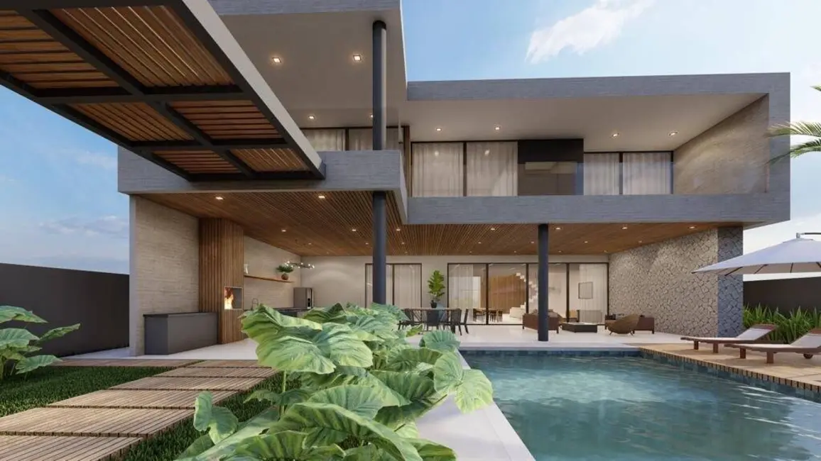 Foto 6 de Casa com 5 quartos à venda, 1000m2 em Barra da Tijuca, Rio De Janeiro - RJ