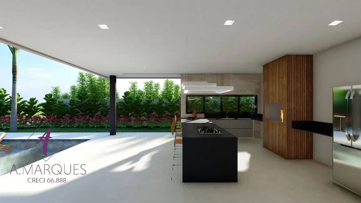 Casa com 5 quartos à venda, 1000m2 em Barra da Tijuca, Rio De Janeiro - RJ - imagem 2 Foto 2 de Casa com 5 quartos à venda, 1000m2 em Barra da Tijuca, Rio De Janeiro - RJ