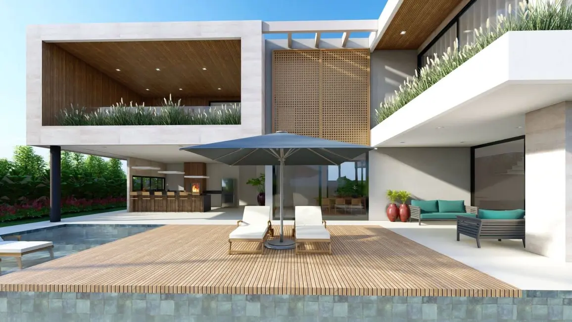 Foto 7 de Casa com 5 quartos à venda, 1000m2 em Barra da Tijuca, Rio De Janeiro - RJ