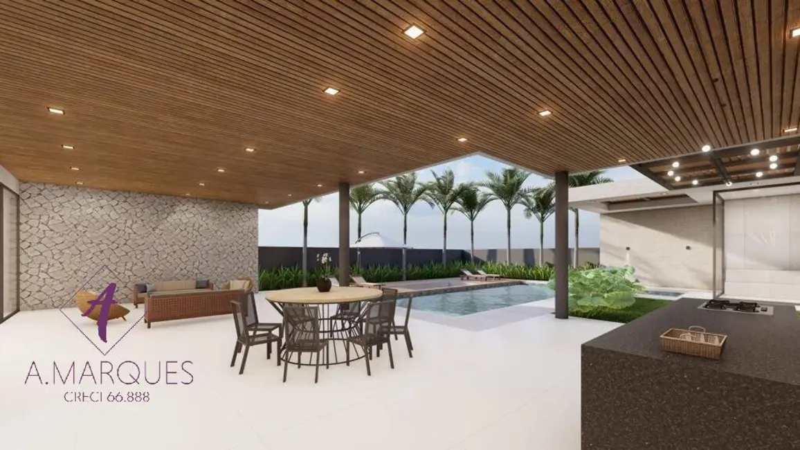 Casa com 5 quartos à venda, 1000m2 em Barra da Tijuca, Rio De Janeiro - RJ - imagem 3 Foto 3 de Casa com 5 quartos à venda, 1000m2 em Barra da Tijuca, Rio De Janeiro - RJ