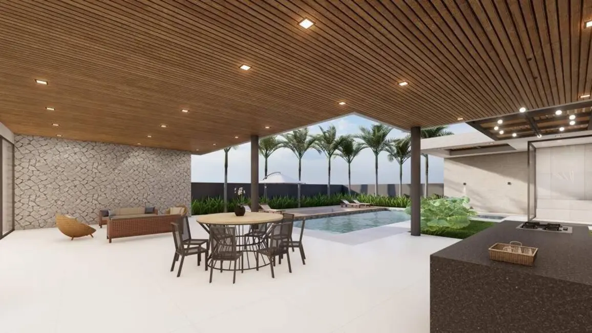 Foto 3 de Casa com 5 quartos à venda, 1000m2 em Barra da Tijuca, Rio De Janeiro - RJ