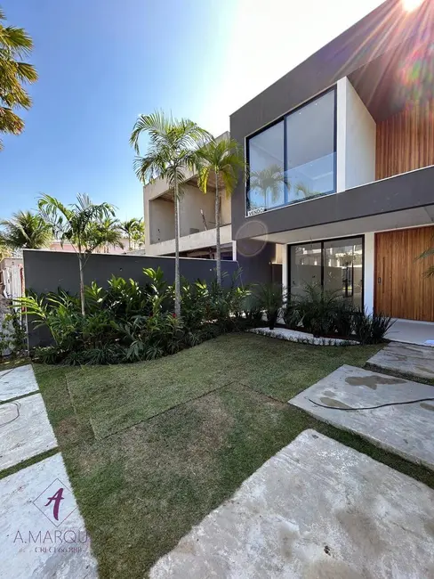 Foto 1 de Casa com 4 quartos à venda, 350m2 em Barra da Tijuca, Rio De Janeiro - RJ