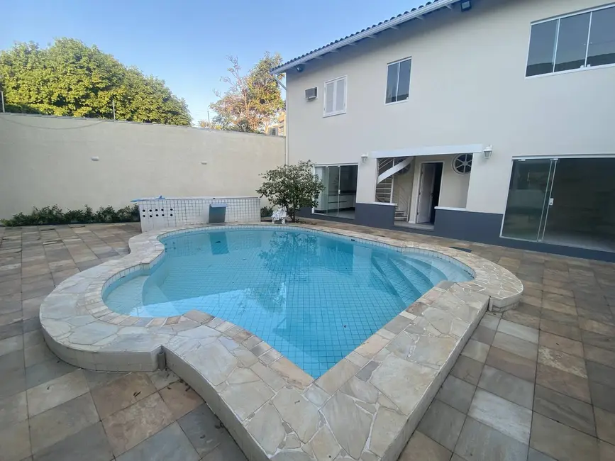 Foto 3 de Casa com 5 quartos à venda, 610m2 em Recreio dos Bandeirantes, Rio De Janeiro - RJ