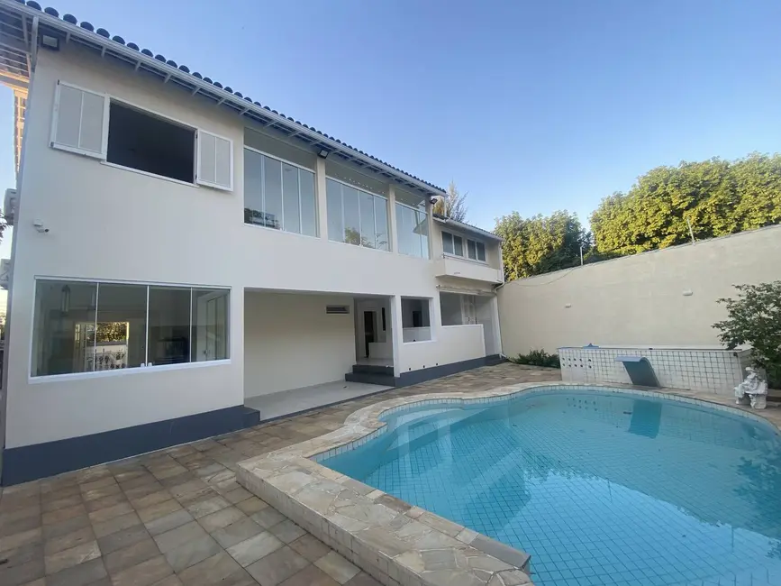 Foto 2 de Casa com 5 quartos à venda, 610m2 em Recreio dos Bandeirantes, Rio De Janeiro - RJ