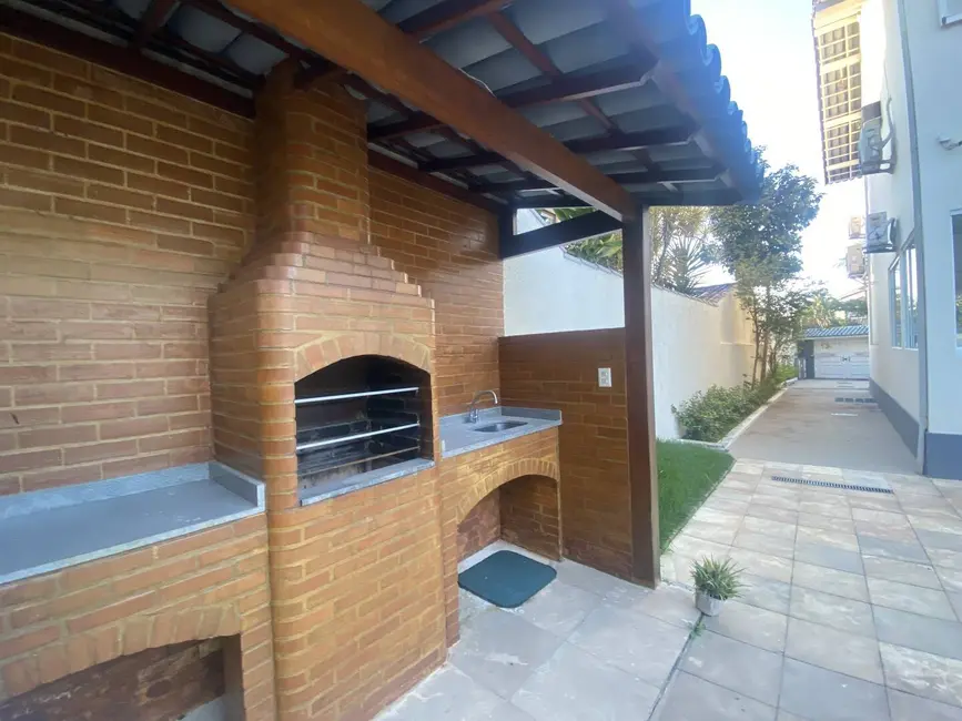 Foto 4 de Casa com 5 quartos à venda, 610m2 em Recreio dos Bandeirantes, Rio De Janeiro - RJ