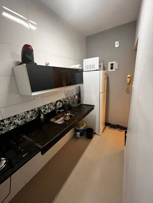 Foto 5 de Apartamento com 1 quarto à venda em Copacabana, Rio De Janeiro - RJ