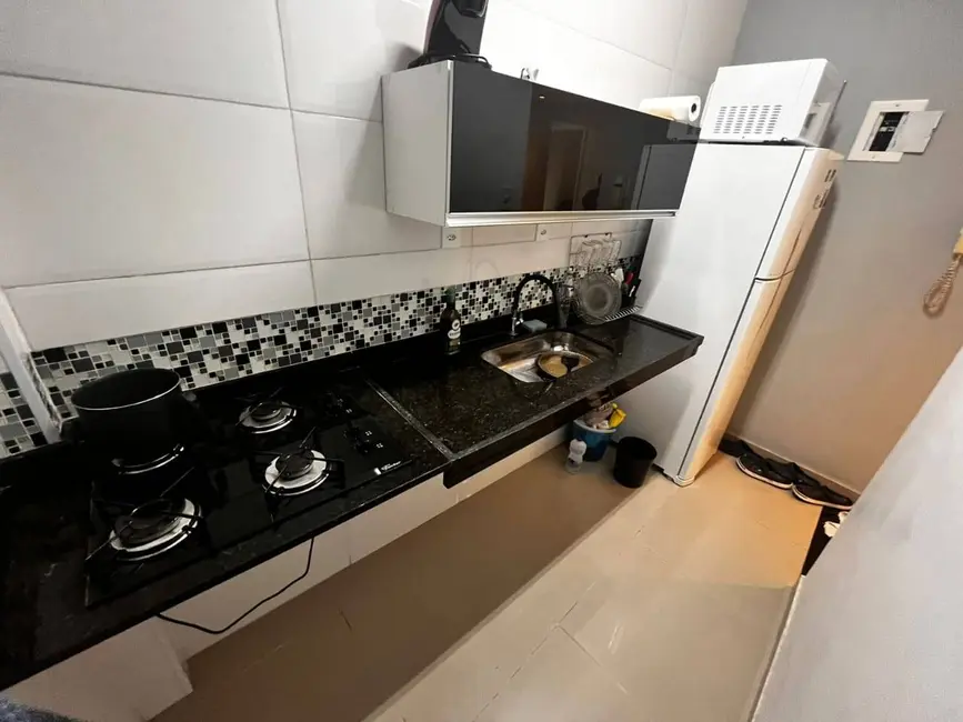 Foto 7 de Apartamento com 1 quarto à venda em Copacabana, Rio De Janeiro - RJ