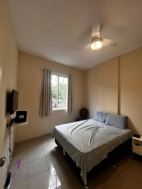 Apartamento com 1 quarto à venda em Copacabana, Rio De Janeiro - RJ - imagem 4 Foto 4 de Apartamento com 1 quarto à venda em Copacabana, Rio De Janeiro - RJ