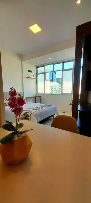 Foto 9 de Apartamento à venda em Centro, Rio De Janeiro - RJ