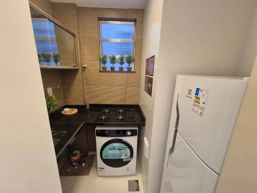 Foto 2 de Apartamento à venda em Centro, Rio De Janeiro - RJ