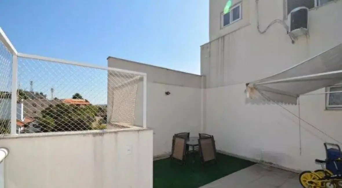 Foto 2 de Apartamento com 2 quartos à venda, 120m2 em Méier, Rio De Janeiro - RJ