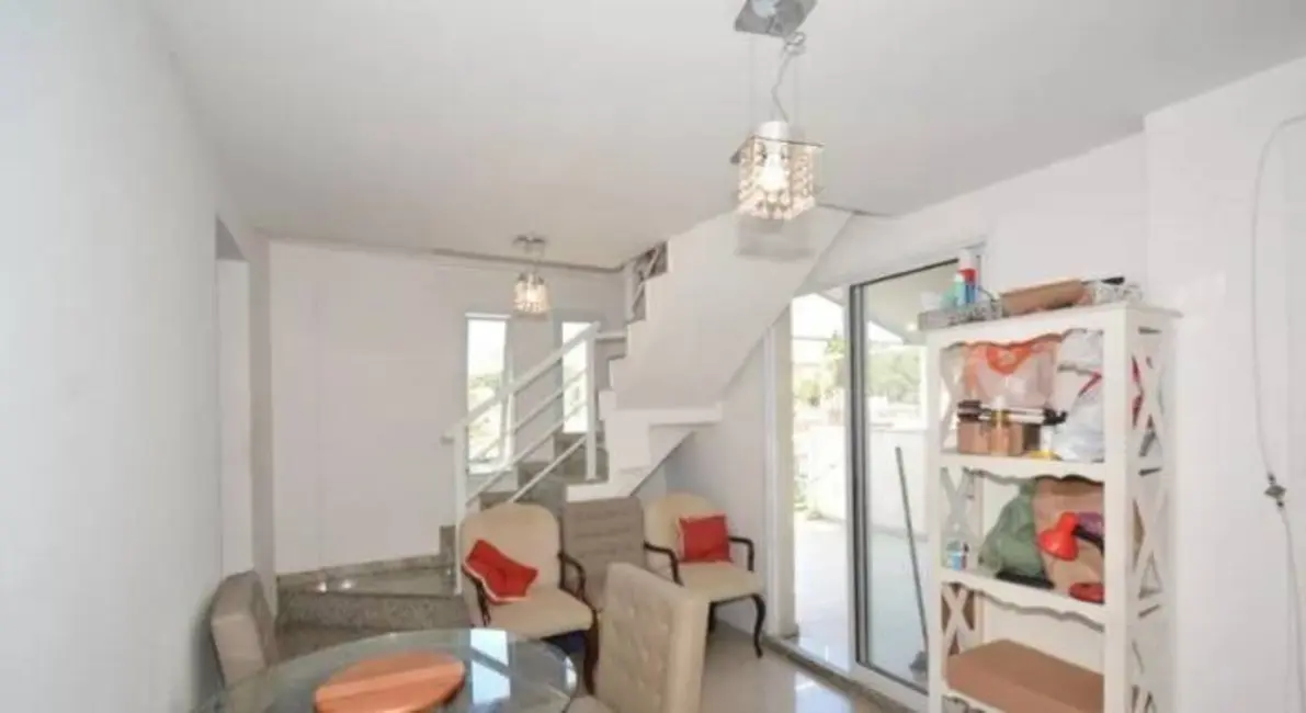 Foto 3 de Apartamento com 2 quartos à venda, 120m2 em Méier, Rio De Janeiro - RJ