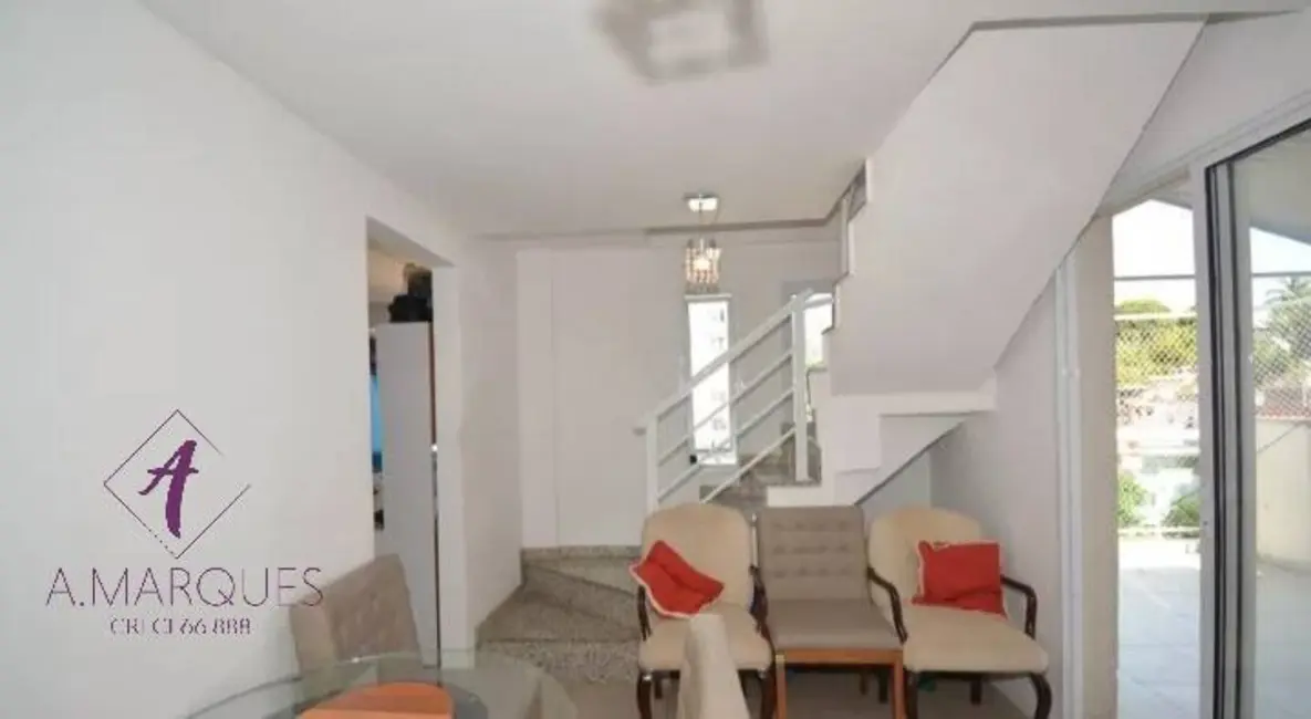 Foto 7 de Apartamento com 2 quartos à venda, 120m2 em Méier, Rio De Janeiro - RJ