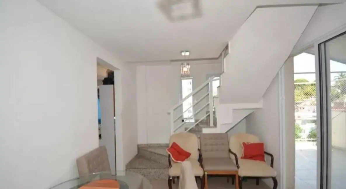 Foto 7 de Apartamento com 2 quartos à venda, 120m2 em Méier, Rio De Janeiro - RJ