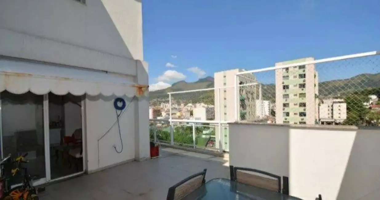 Foto 1 de Apartamento com 2 quartos à venda, 120m2 em Méier, Rio De Janeiro - RJ