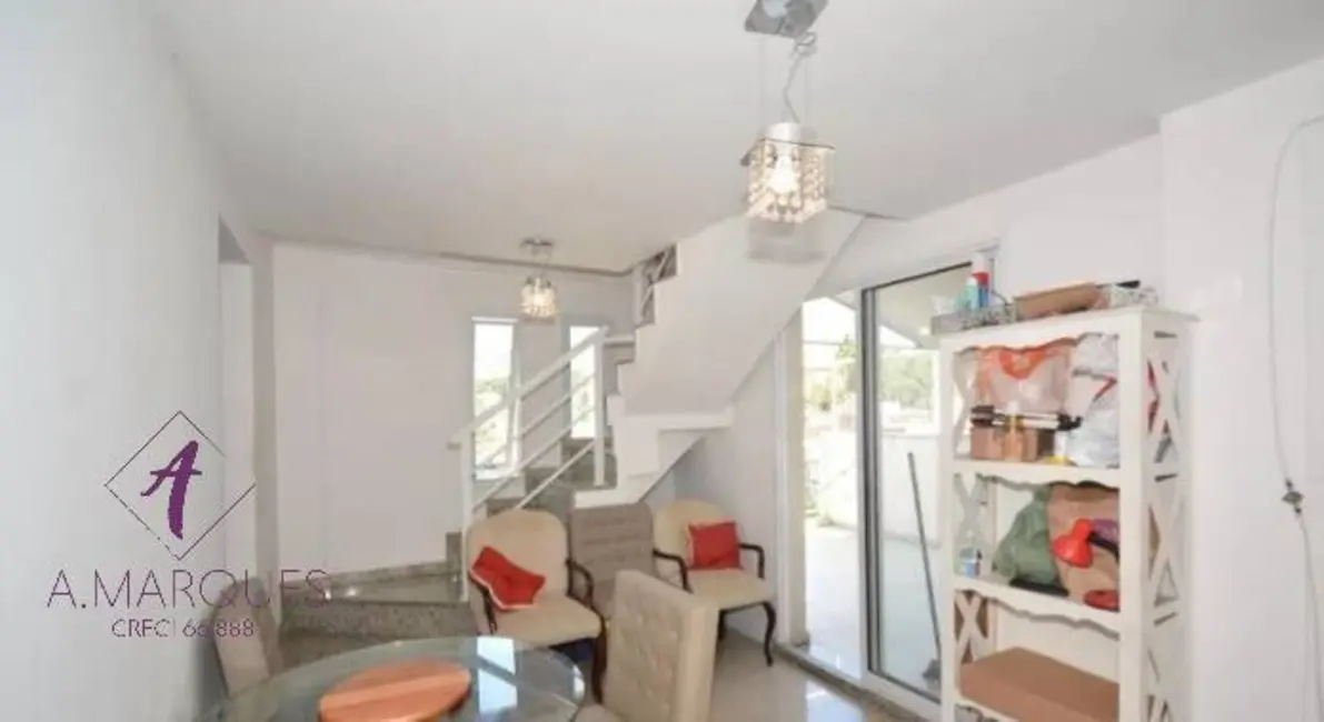 Foto 3 de Apartamento com 2 quartos à venda, 120m2 em Méier, Rio De Janeiro - RJ